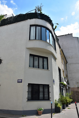 Villa Seurat
