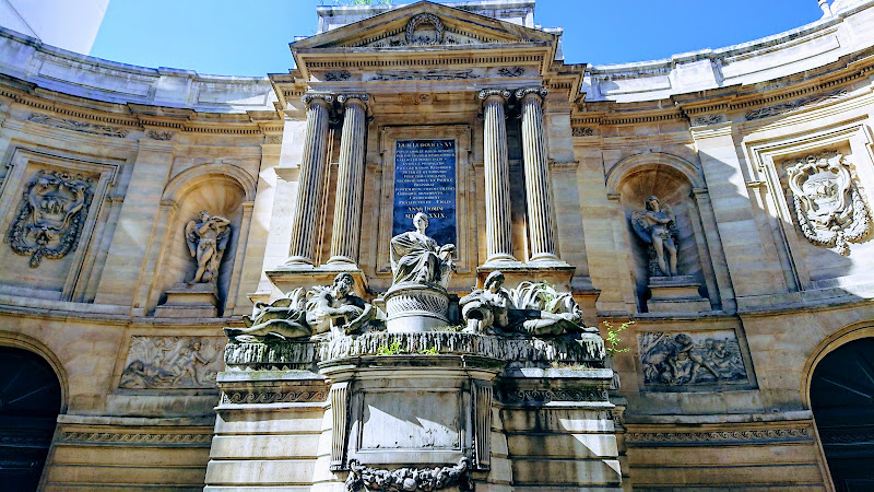 Hôtel de Montalivet