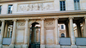 Académie royale de médecine