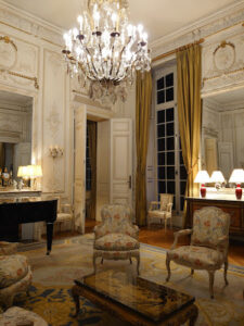 Hôtel de Noirmoutier