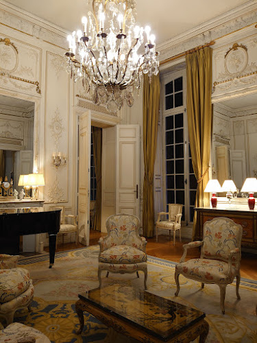 Hôtel de Noirmoutier