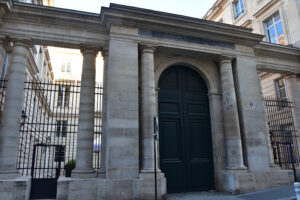 Hôtel de Saint-Florentin
