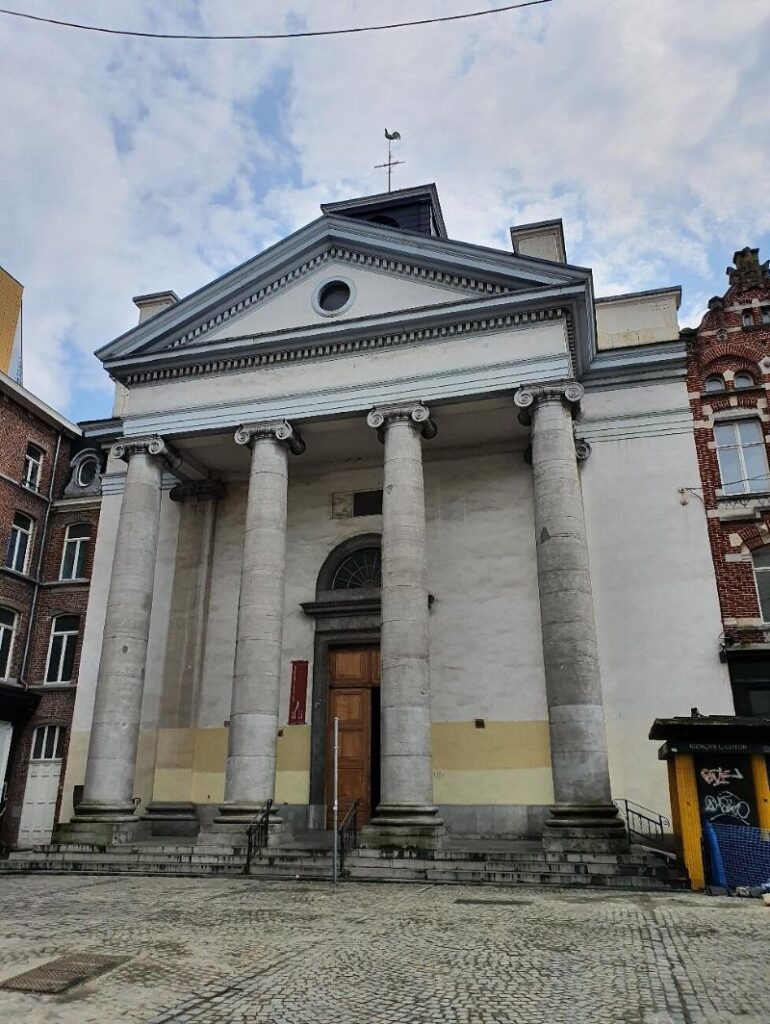 Église SaintAntoine de Padoue Reviews (March 2025)