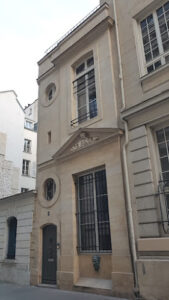 Fontaine Colbert