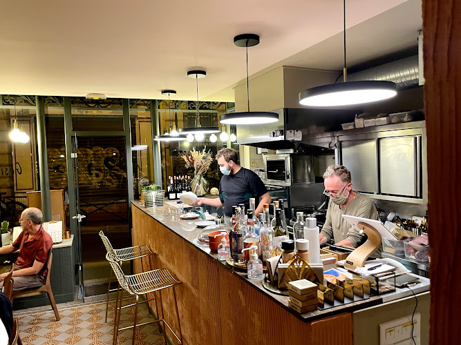 GOSIER - Ratings & Reviews | Paris Top Ten