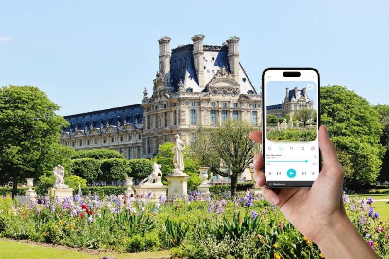 Grand Hôtel du Palais Royal - Carita Spa