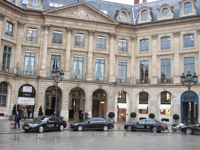 Hotel dEvreux