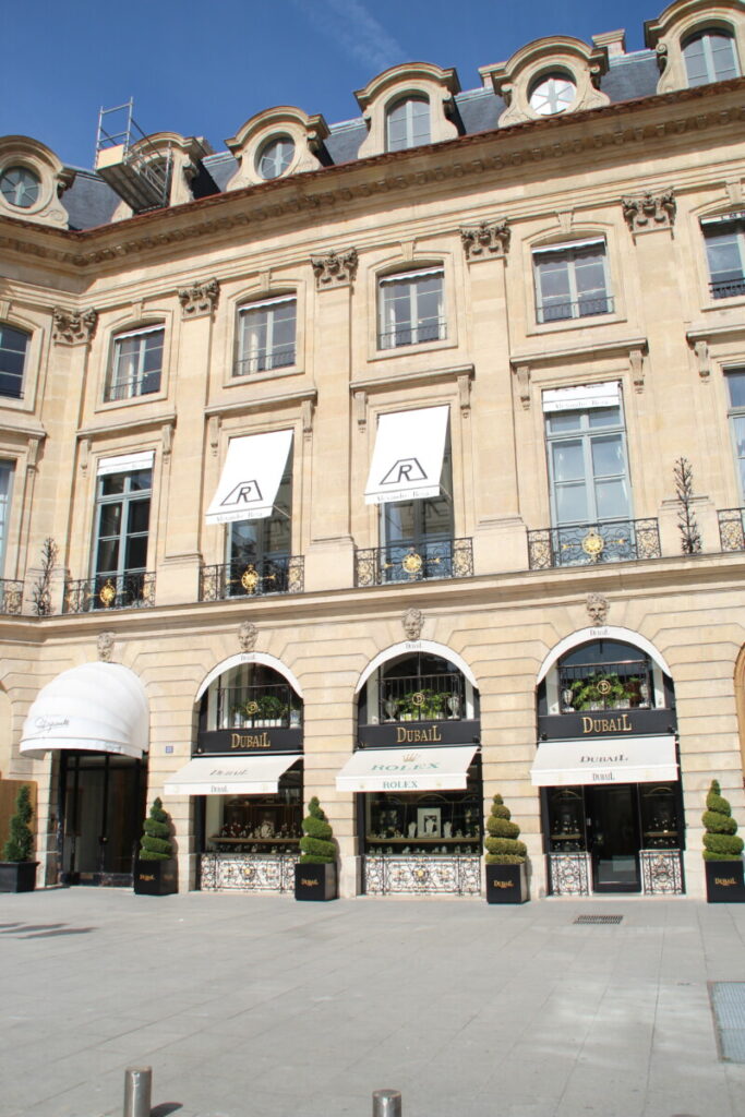Hotel de Fontpertuis