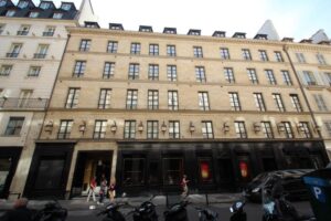 Hotel de France et de Choiseul