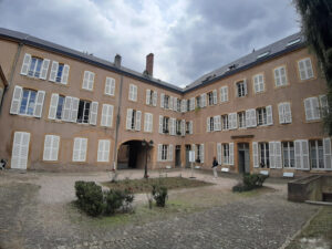 Hotel de Gargan