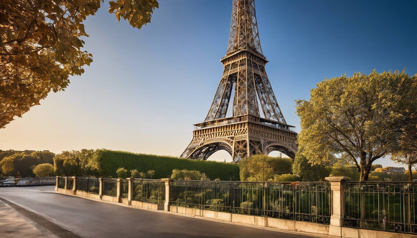 How Many Olympic Games Have Been Held in Paris? Exploring the Olympic