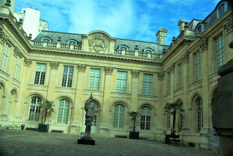 Hôtel de Saint-Aignan