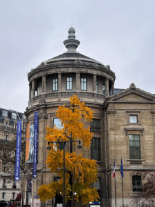 Musée Guimet