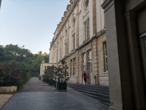 Collège de l'Immaculée Conception