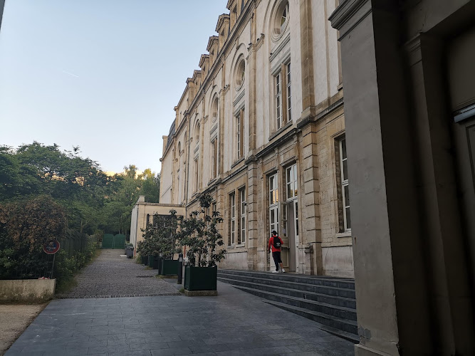 Collège de l'Immaculée Conception