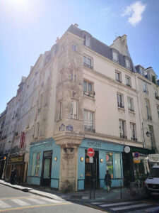 Hôtel Le Rebours