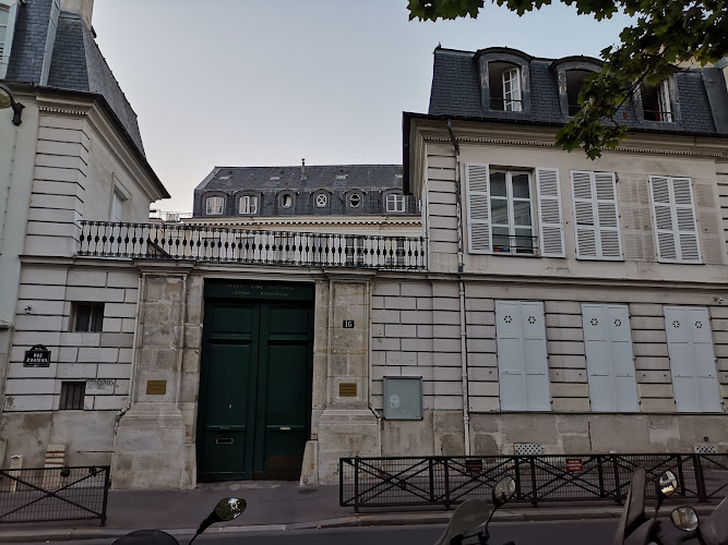 Hôtel Véron