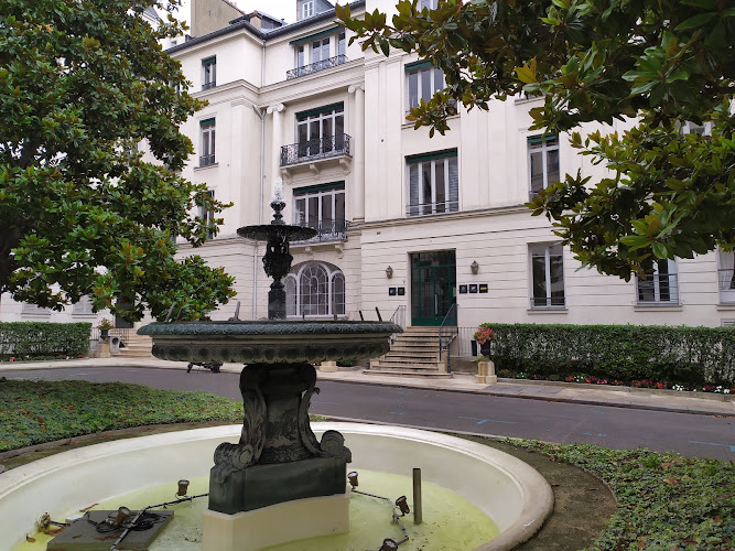 Square d'Orléans