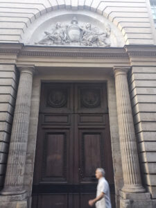 Hôtel d'Hallwyll