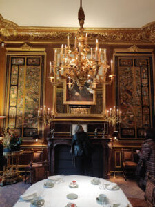 Hôtel de La Vaupalière