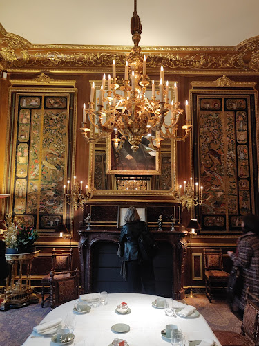 Hôtel de La Vaupalière