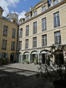 Hôtel de Lauzun