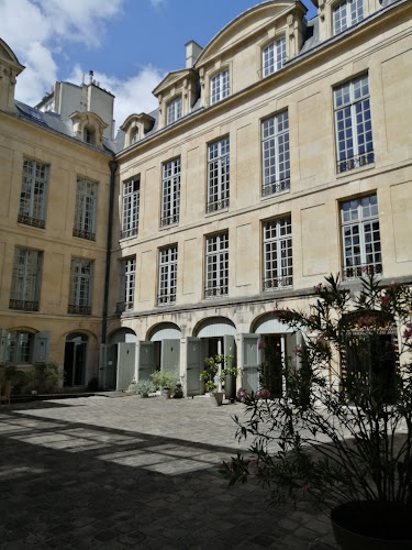 Hôtel de Lauzun