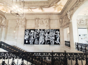 Hôtel Salé