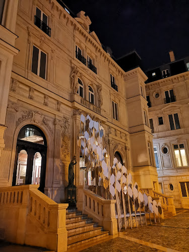 Hôtel de Gunsburg