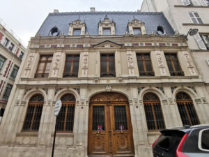 Hôtel Delaforest