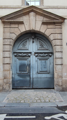 Hôtel de Launay
