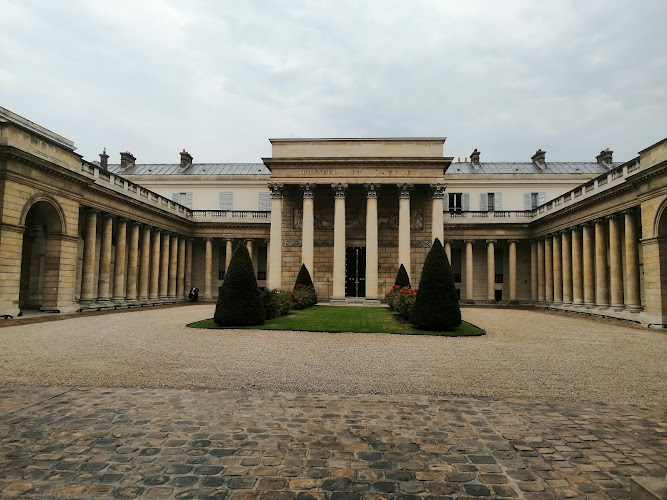 Hôtel de Salm