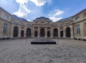 Hôtel de la Monnaie