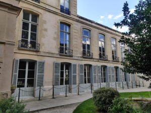 Hôtel Le Ferron