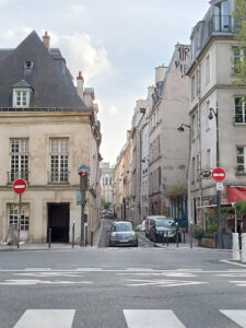 Hôtel de Miramion