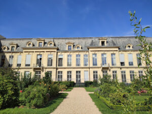 Hôtel d'Aumont