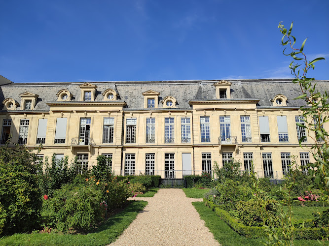 Hôtel d'Aumont