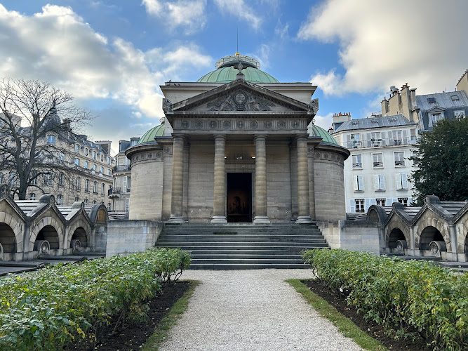 Chapelle expiatoire