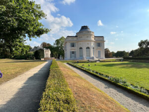 Château de Bagatelle