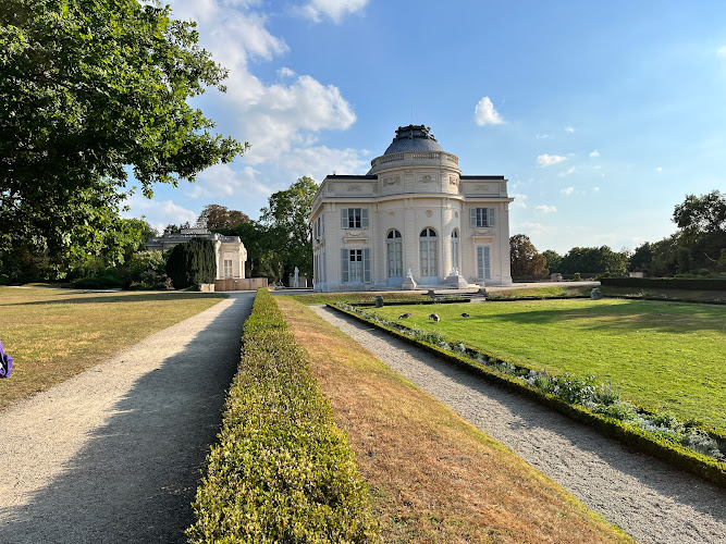 Château de Bagatelle