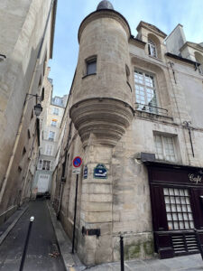 Hôtel de Fécamp
