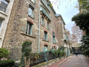 Castel Béranger
