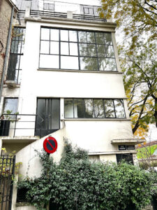 Maison Ozenfant