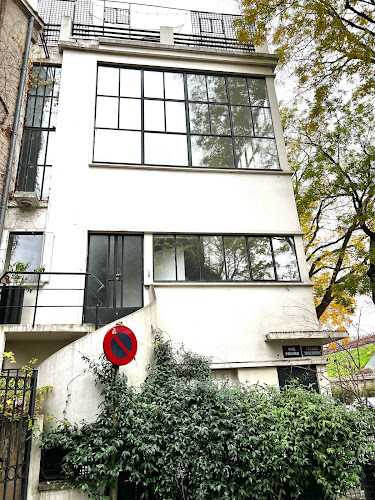 Maison Ozenfant