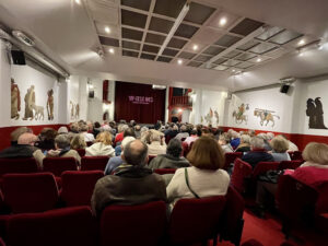 Théâtre des Deux Ânes