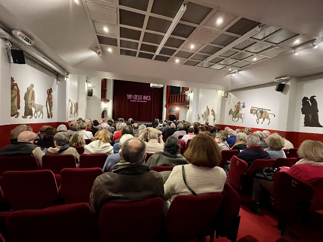Théâtre des Deux Ânes