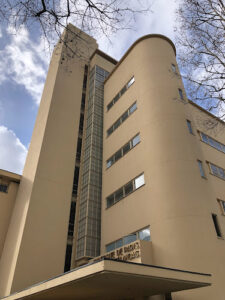 Collège néerlandais