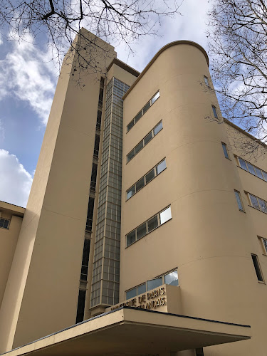 Collège néerlandais