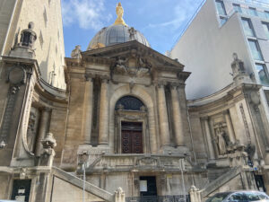Chapelle Notre-Dame-de-Consolation
