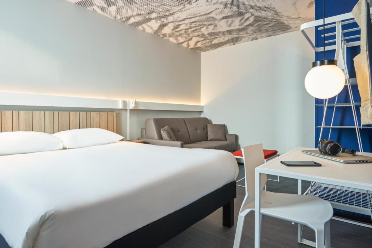 Ibis Clamart Paris Vélizy